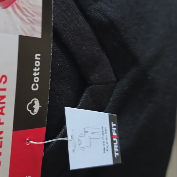 TRULFIT MENS PAJAMA SET - Picture 6 of 6